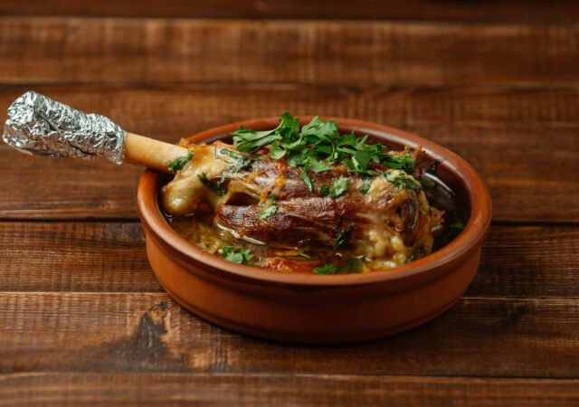 lamb-bone-sauteed-bone-broth-with-herbs-tomato-sauce