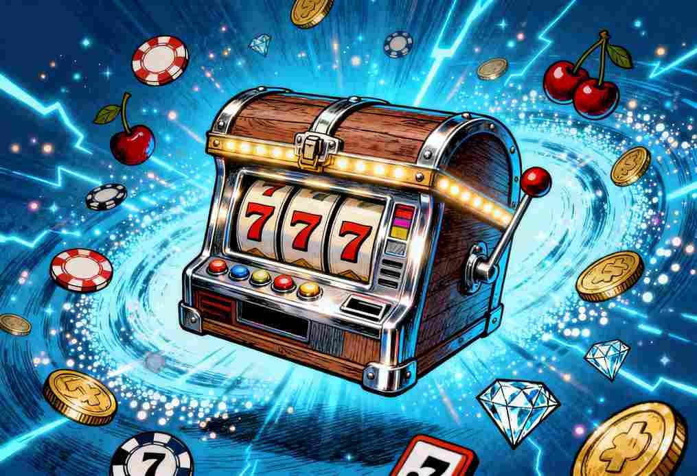 DoctorSpins Casino Bonus Codes: Your Guide to Maximizing Your Wins