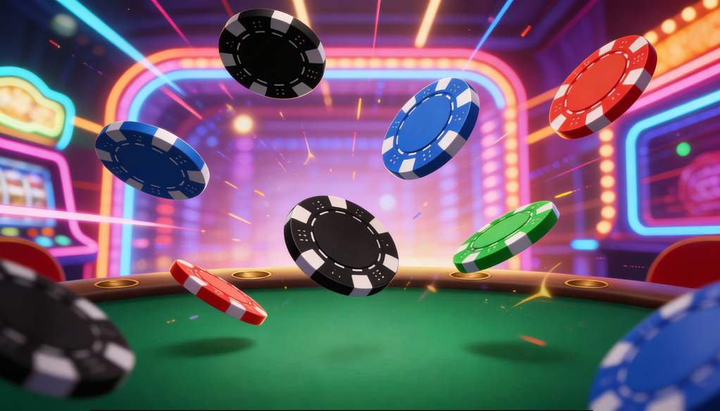 Nordslot Casino: Zo Werkt Het Online Casino in Detail Nordslot Casino: Zo Werkt Het Online Casino in Detail